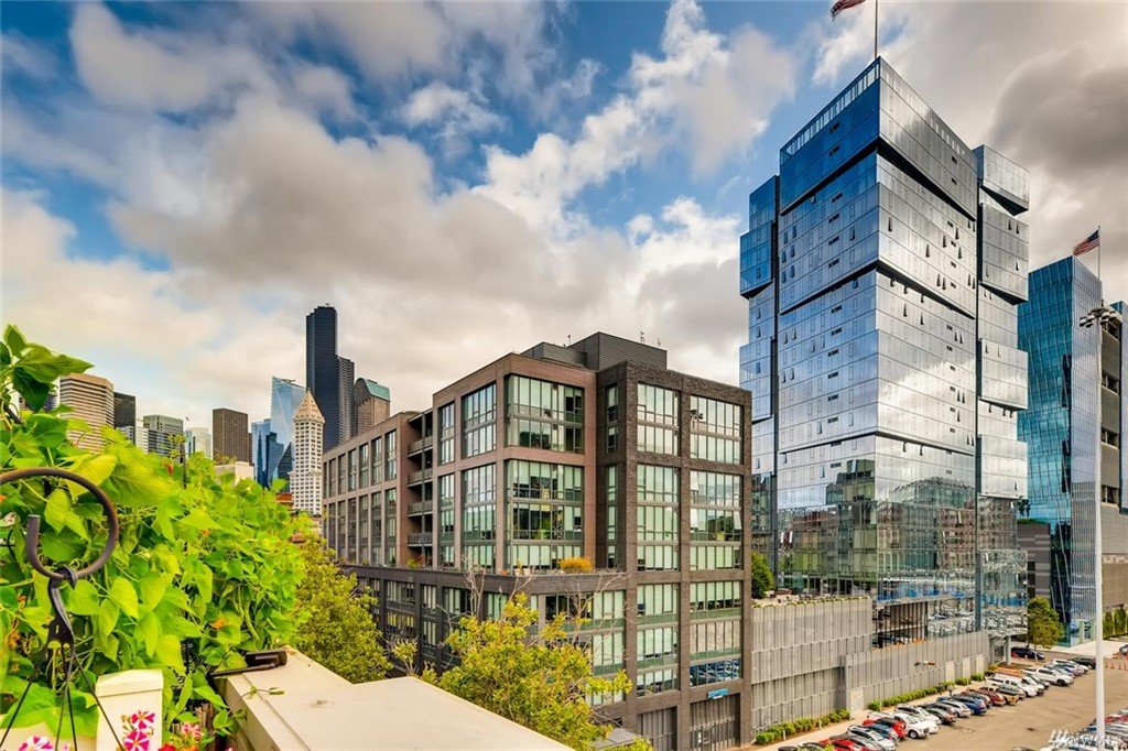 Buyer represented in Seattle $960,000