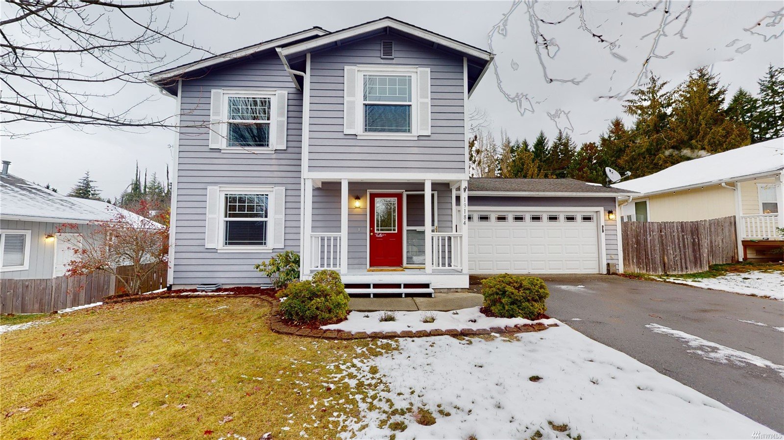 Buyer represented in Poulsbo $460,000