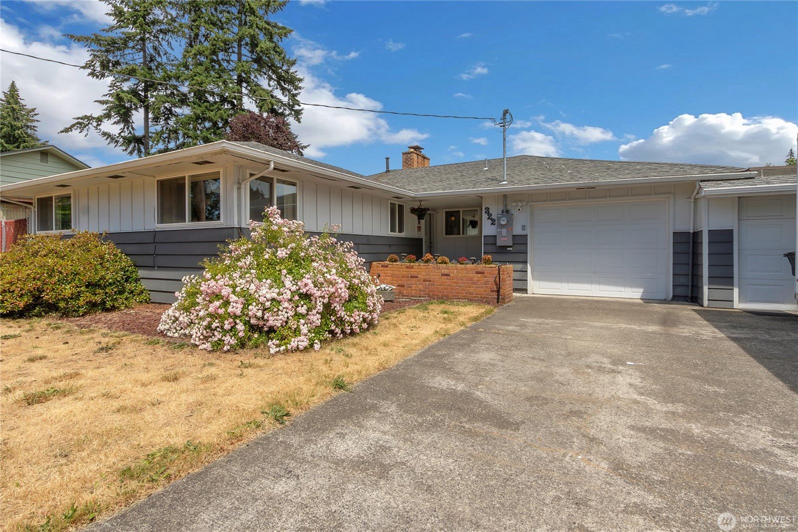 Buyers represented in Lacey $485,000