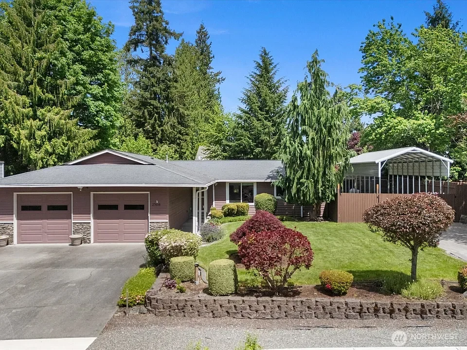Buyer represented in Duvall $799,000