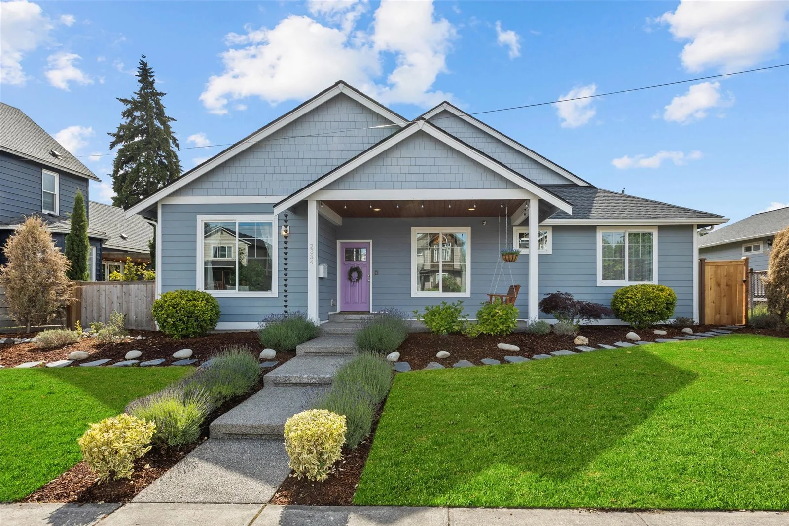 Sellers represented in Tacoma $617,000