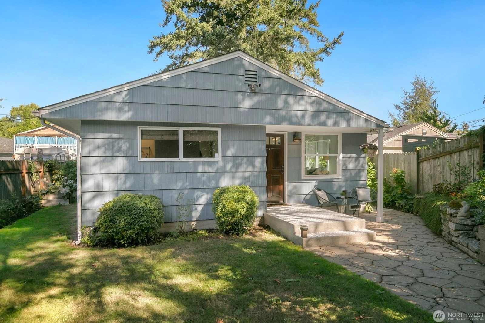 Buyers represented in South Park $475,000