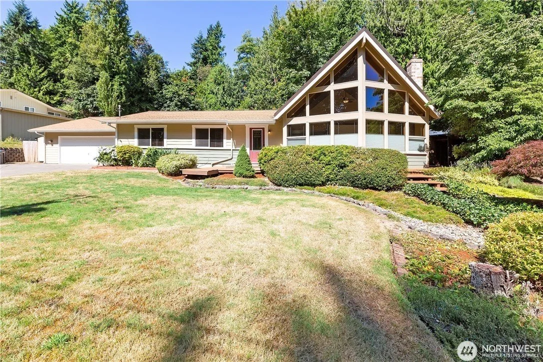 Buyers represented in Port Orchard $640,000