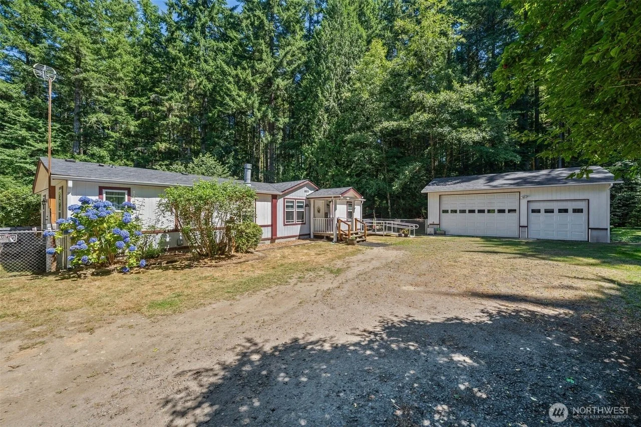 Buyers represented in Port Orchard $499,990