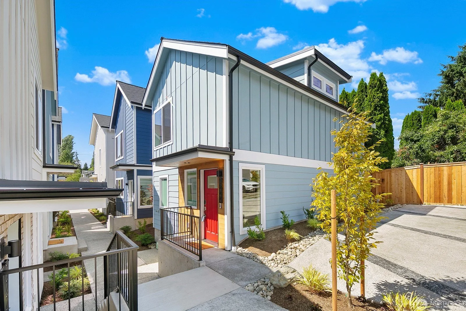 Buyer represented in Greenwood $697,000