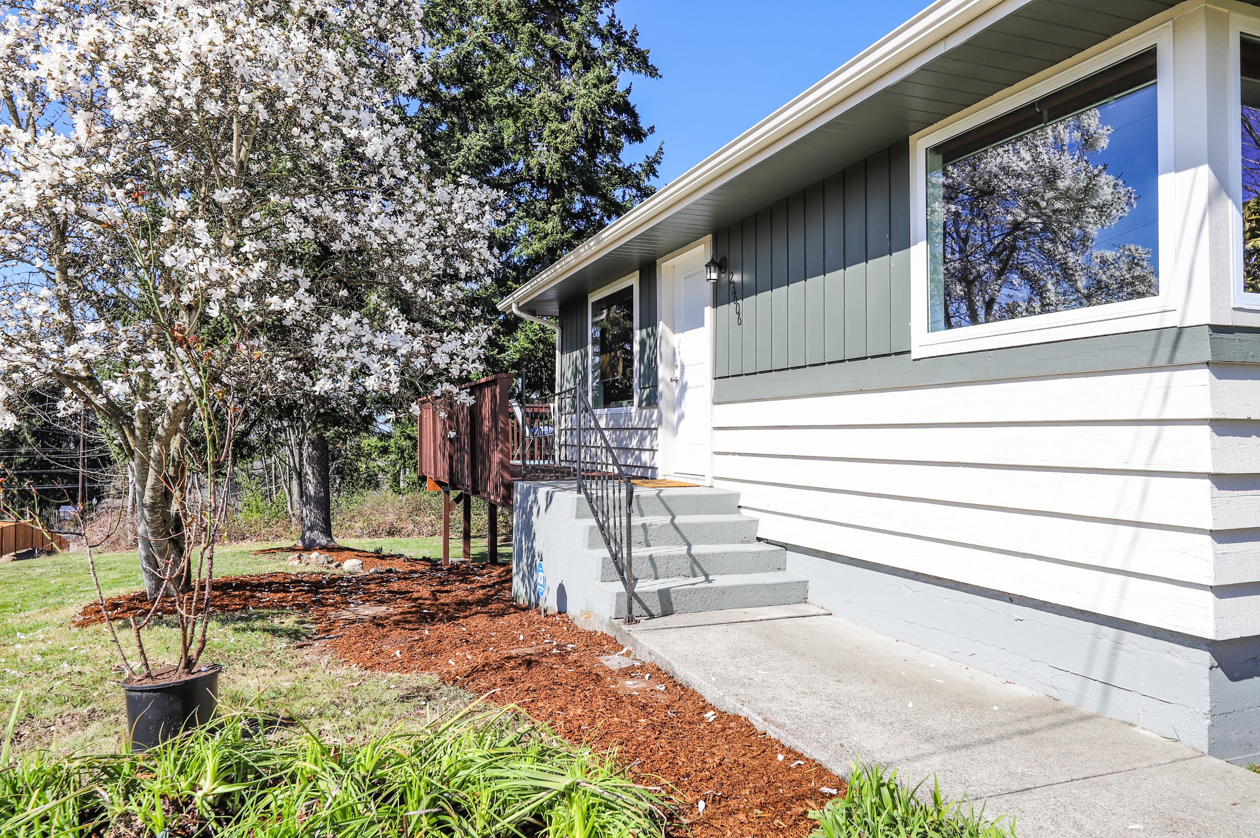 Seller represented in Kent $705,000