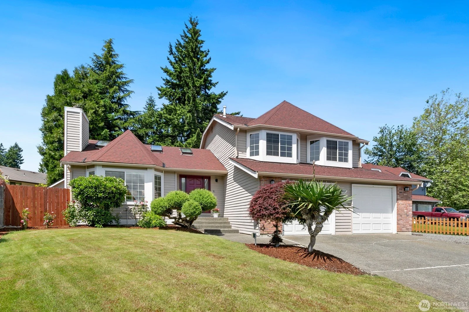 Buyer represented in Auburn $720,000