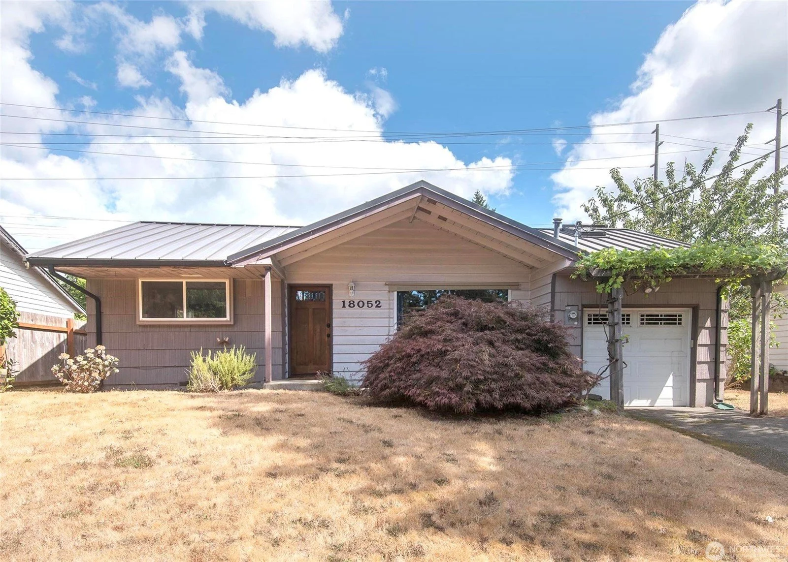 Buyer represented in Shoreline $625,000