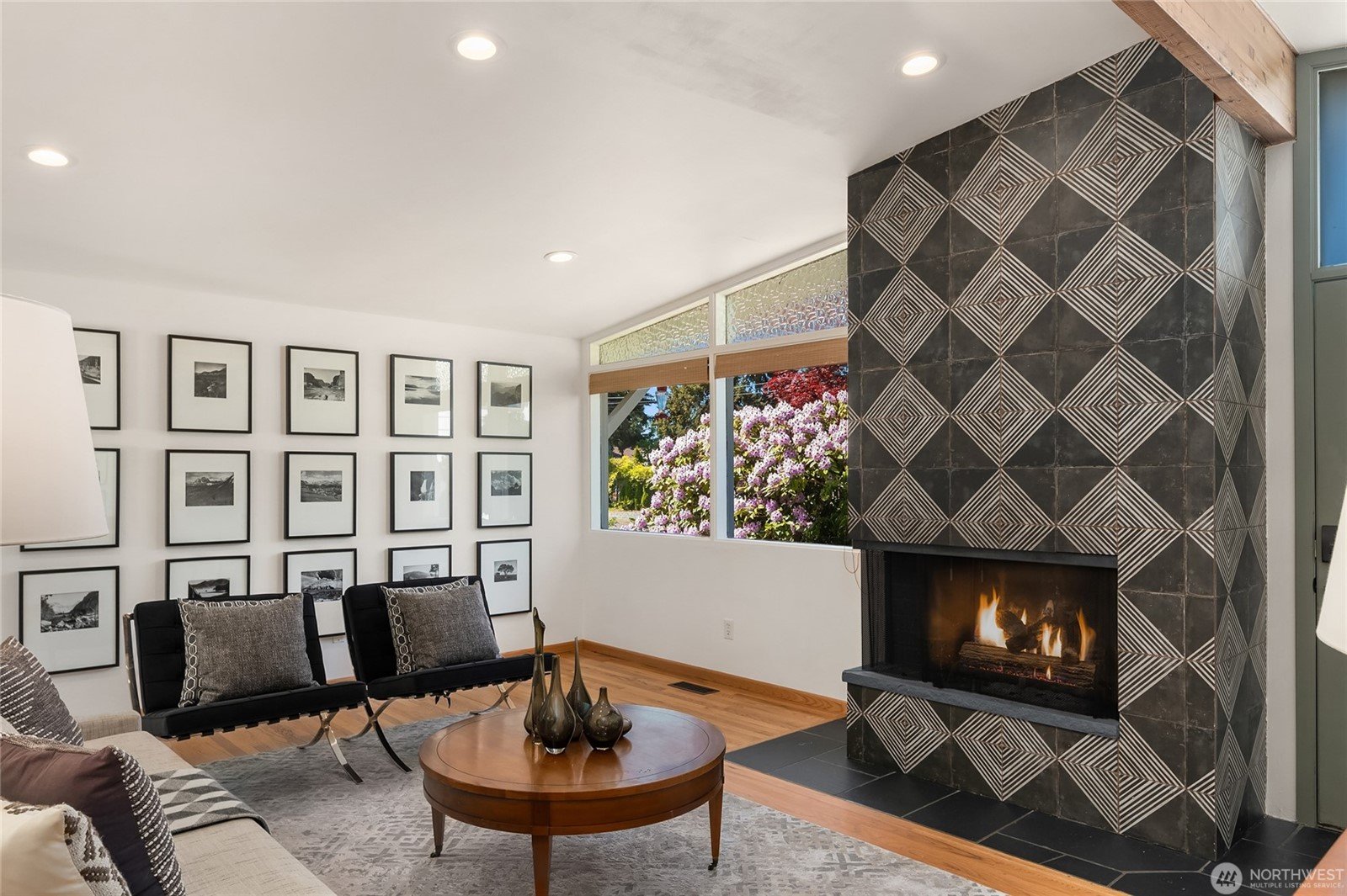 Buyer represented in Seattle $818,000
