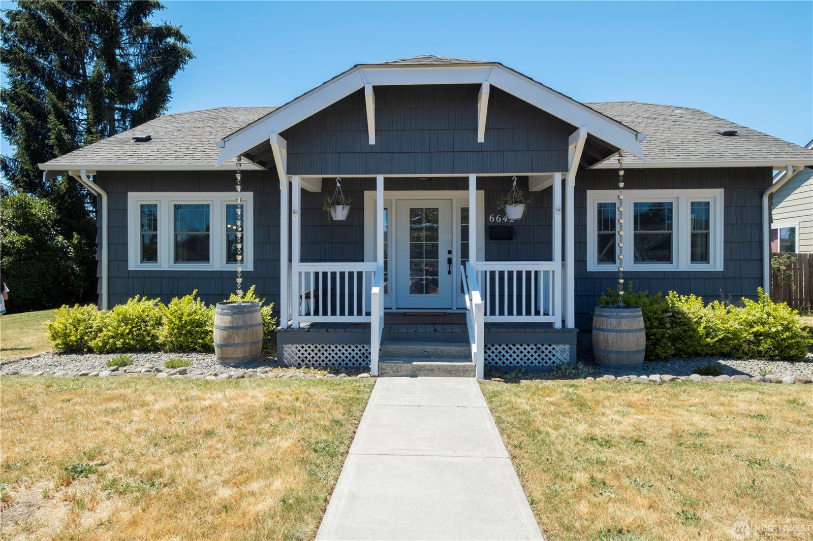 Buyer represented in Tacoma $453,000