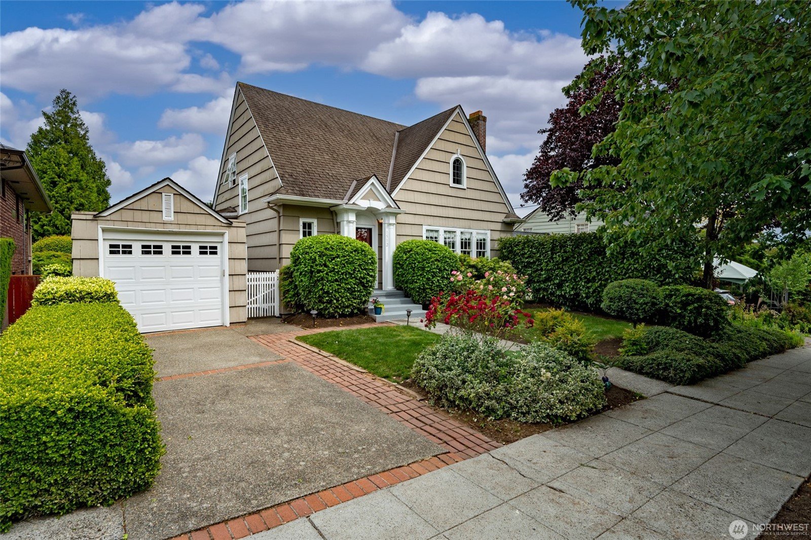 Buyers represented in Seattle $1,150,000