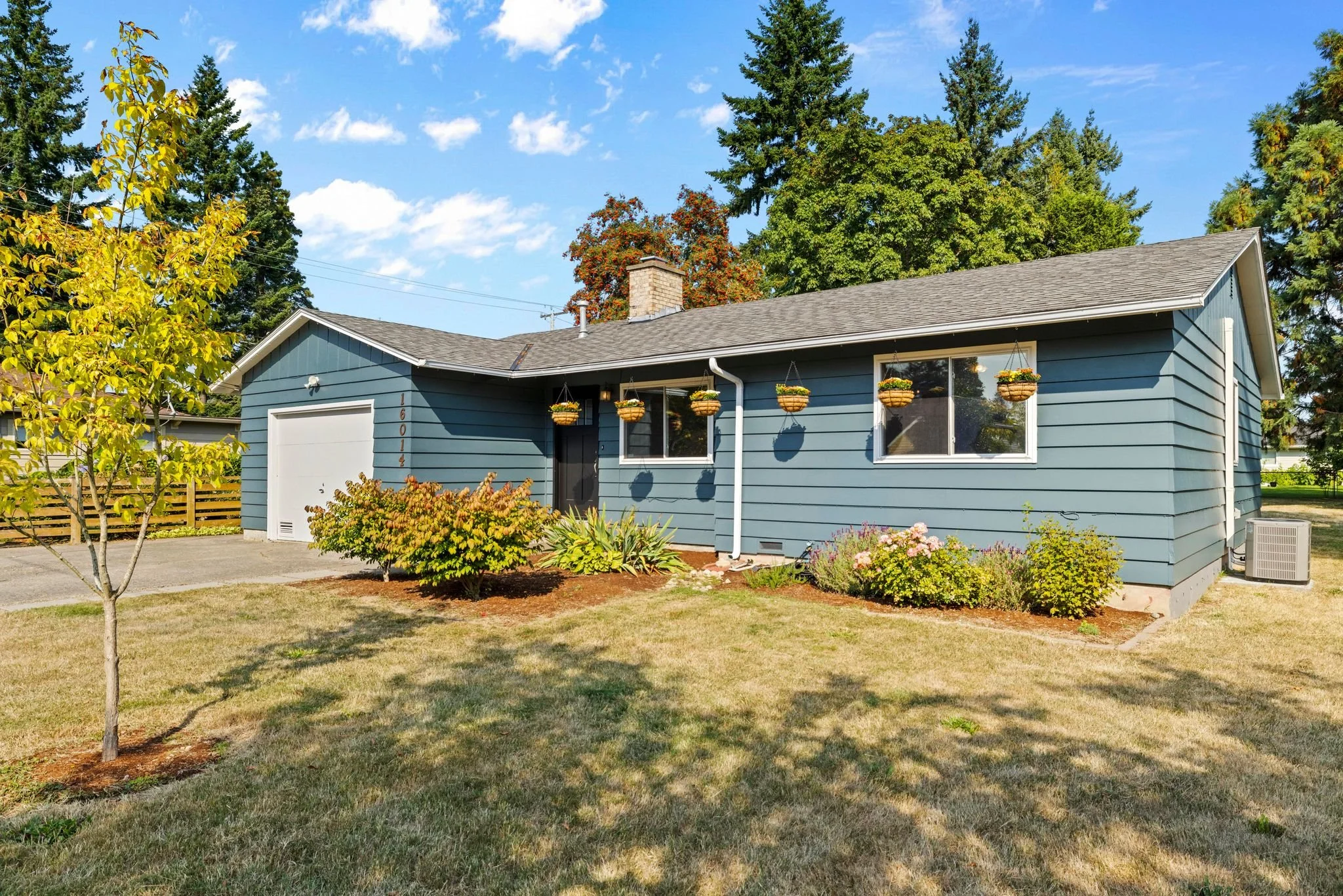 Sellers represented in Burien $625,000