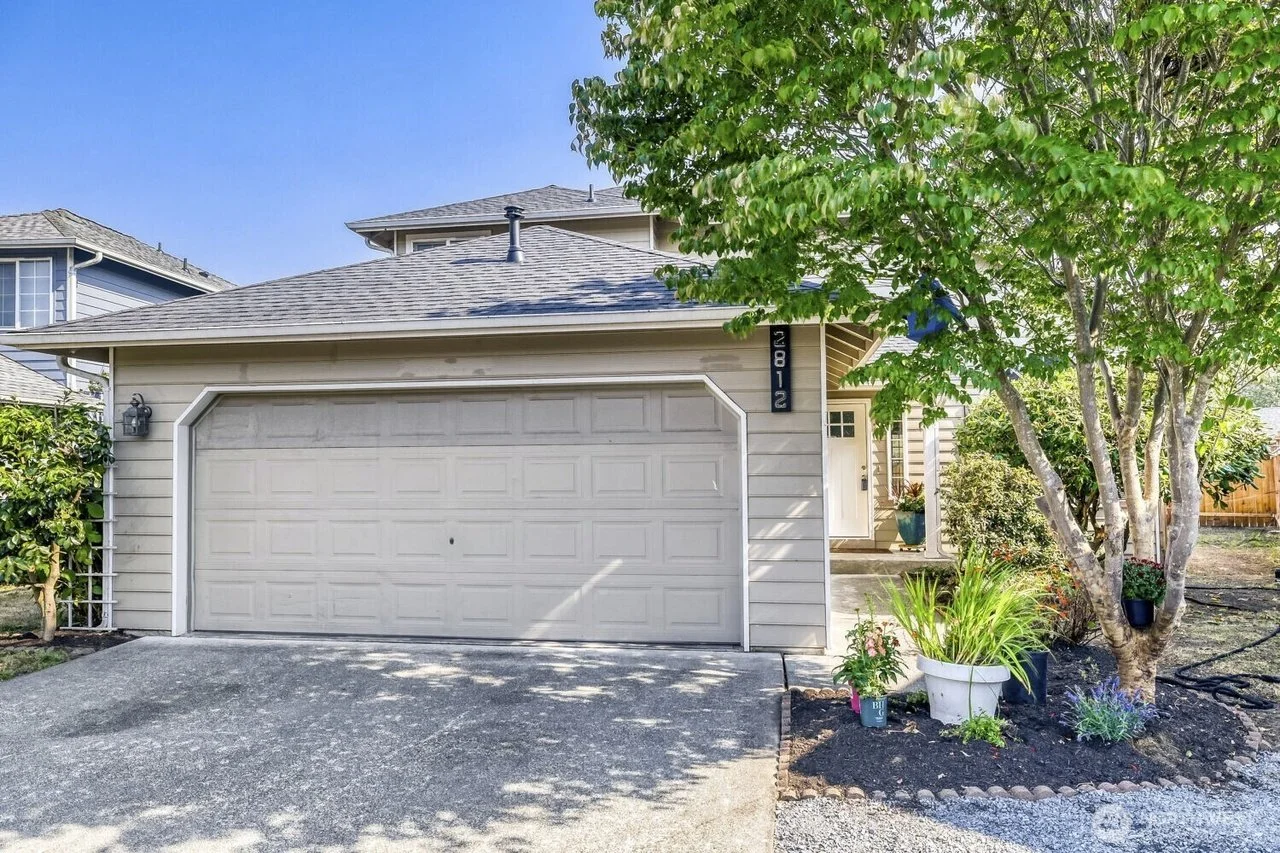 Buyers represented in Marysville $550,000