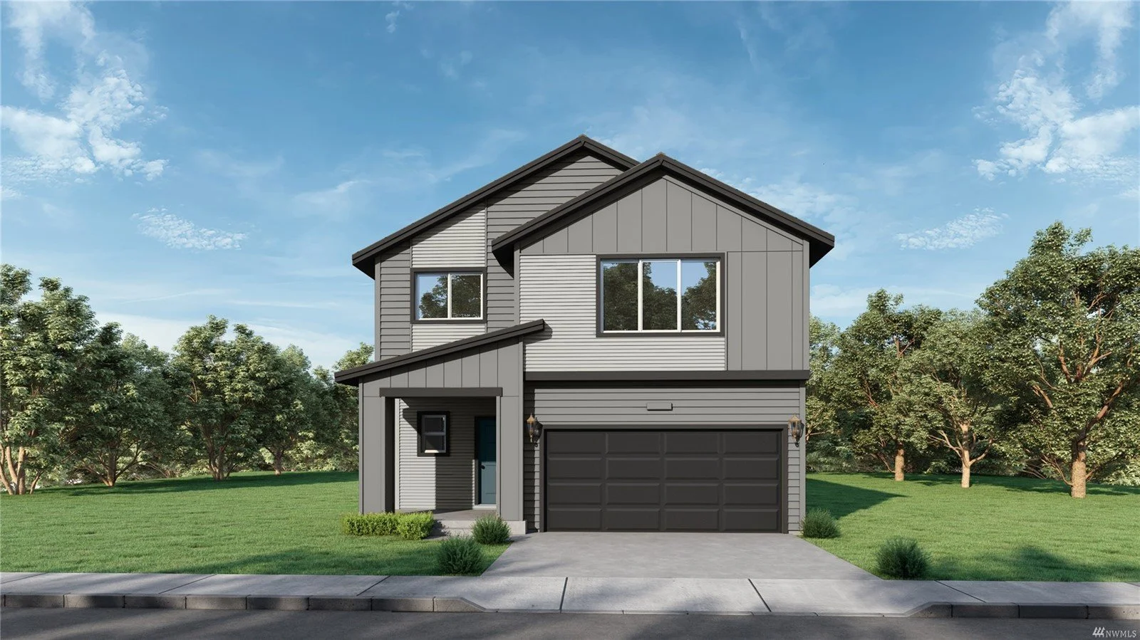 Buyers represented in Lynnwood $1,229,995