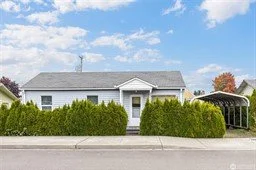 Buyer represented in Shelton $220,000