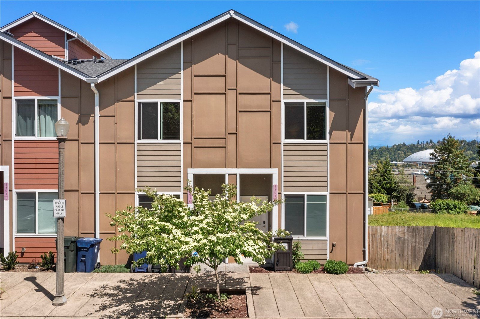Buyer represented in Tacoma $435,000