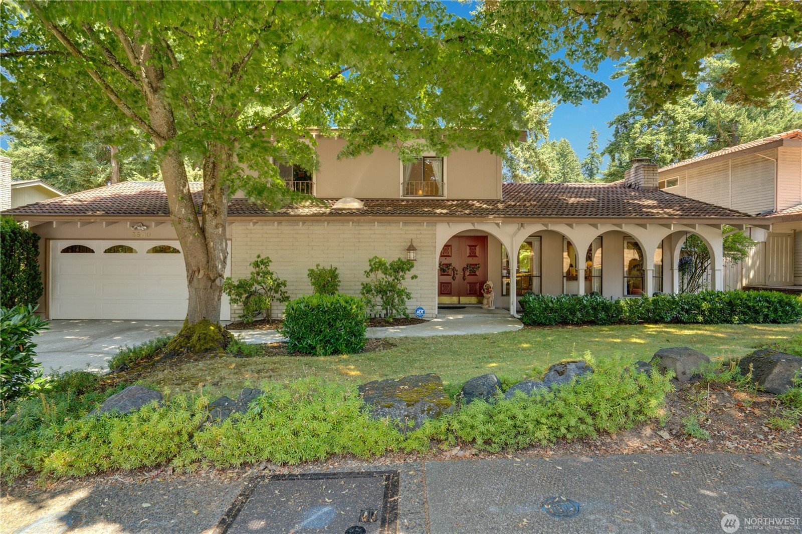 Buyers represented in Federal Way $645,000