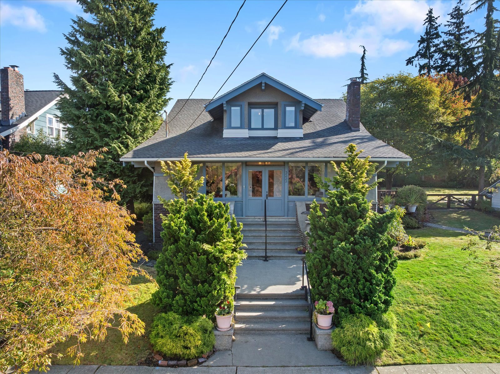 Buyers represented in West Seattle $1,675,027.42