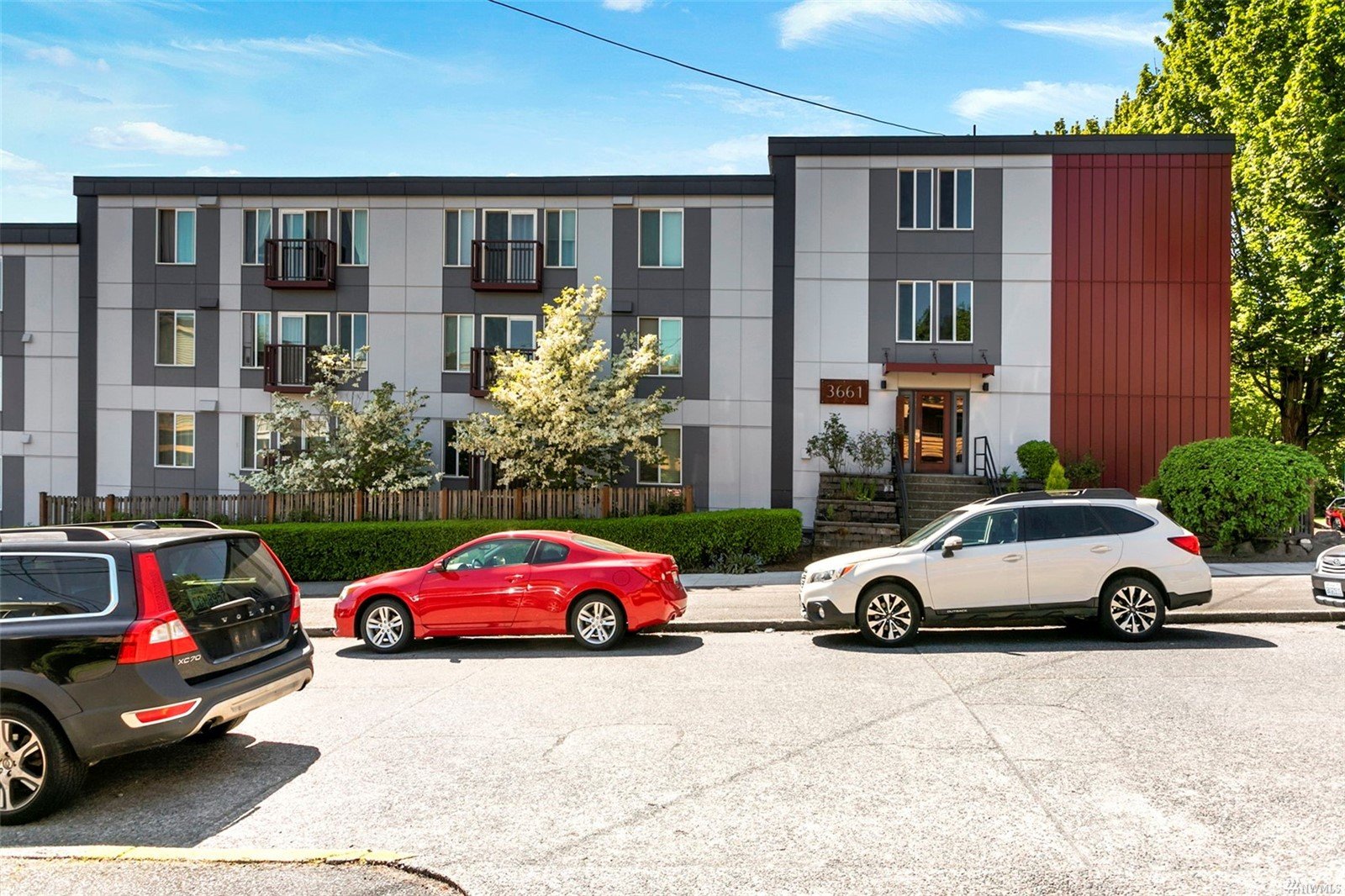 Buyer represented in Fremont $399,000