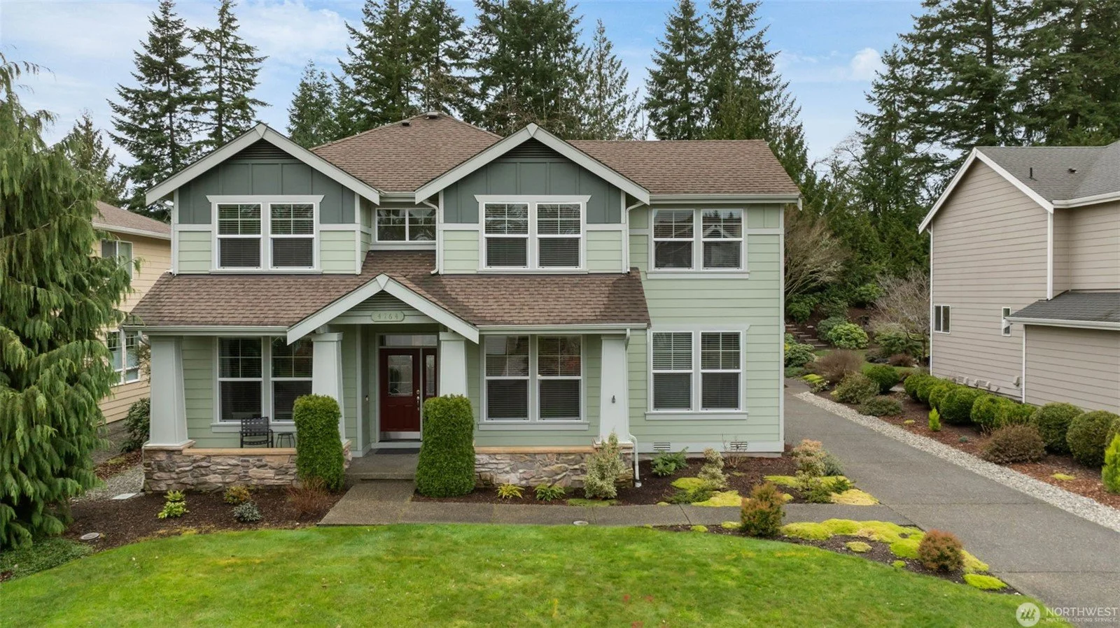 Buyers represented in Port Orchard $720,000