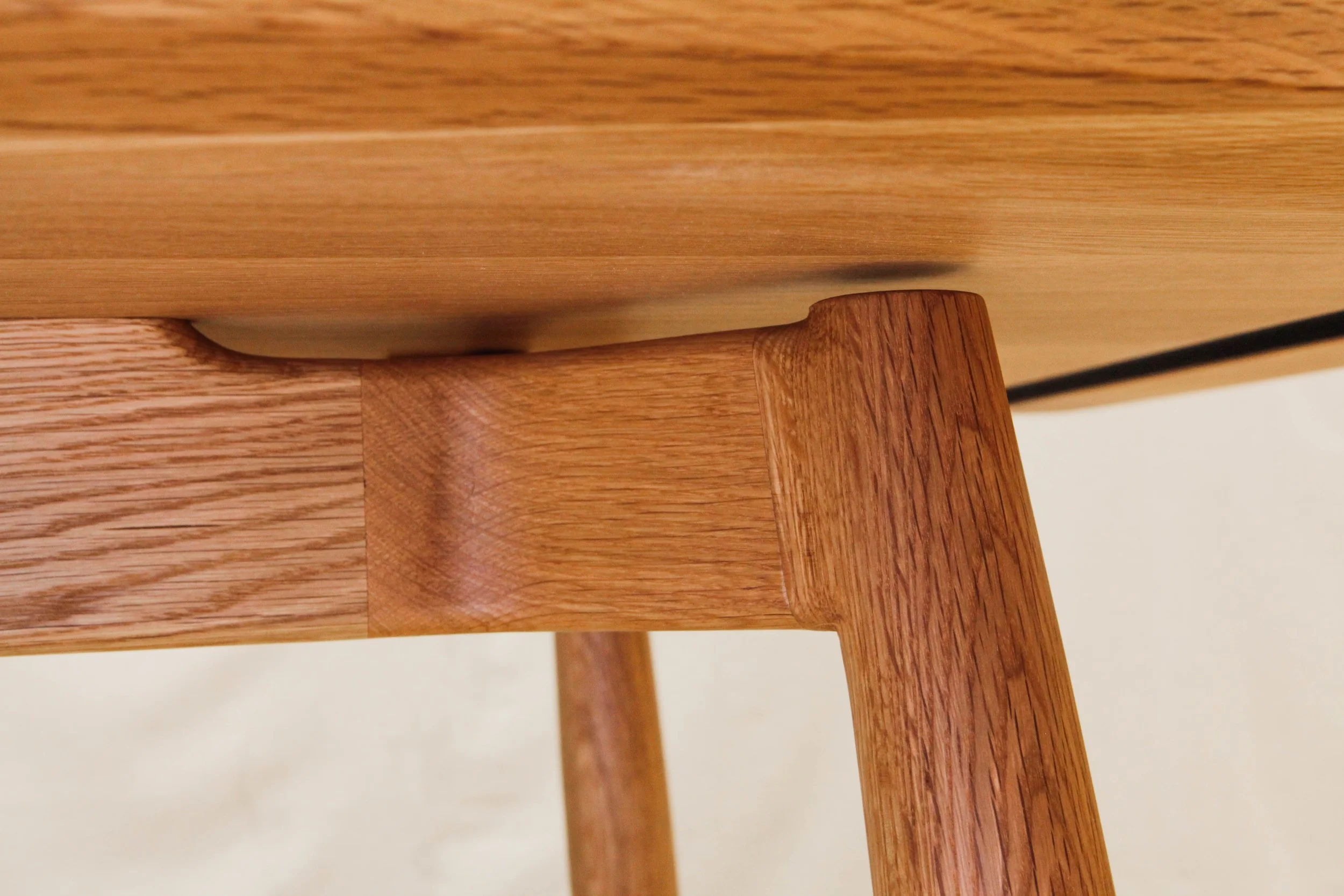 Wilson Table | Kope Woodcraft
