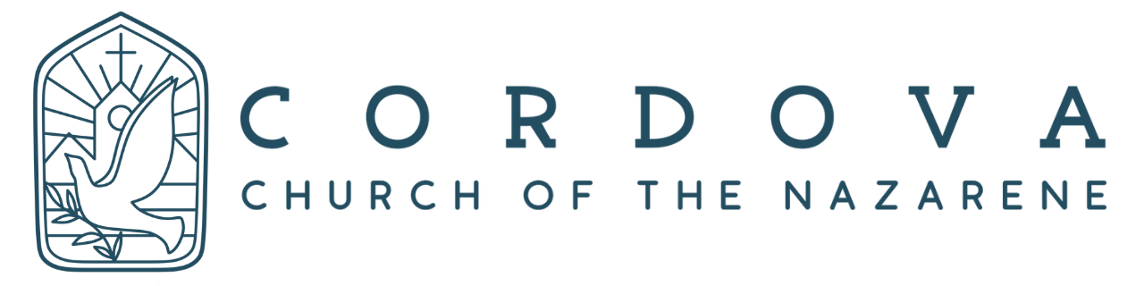 Cordova Church