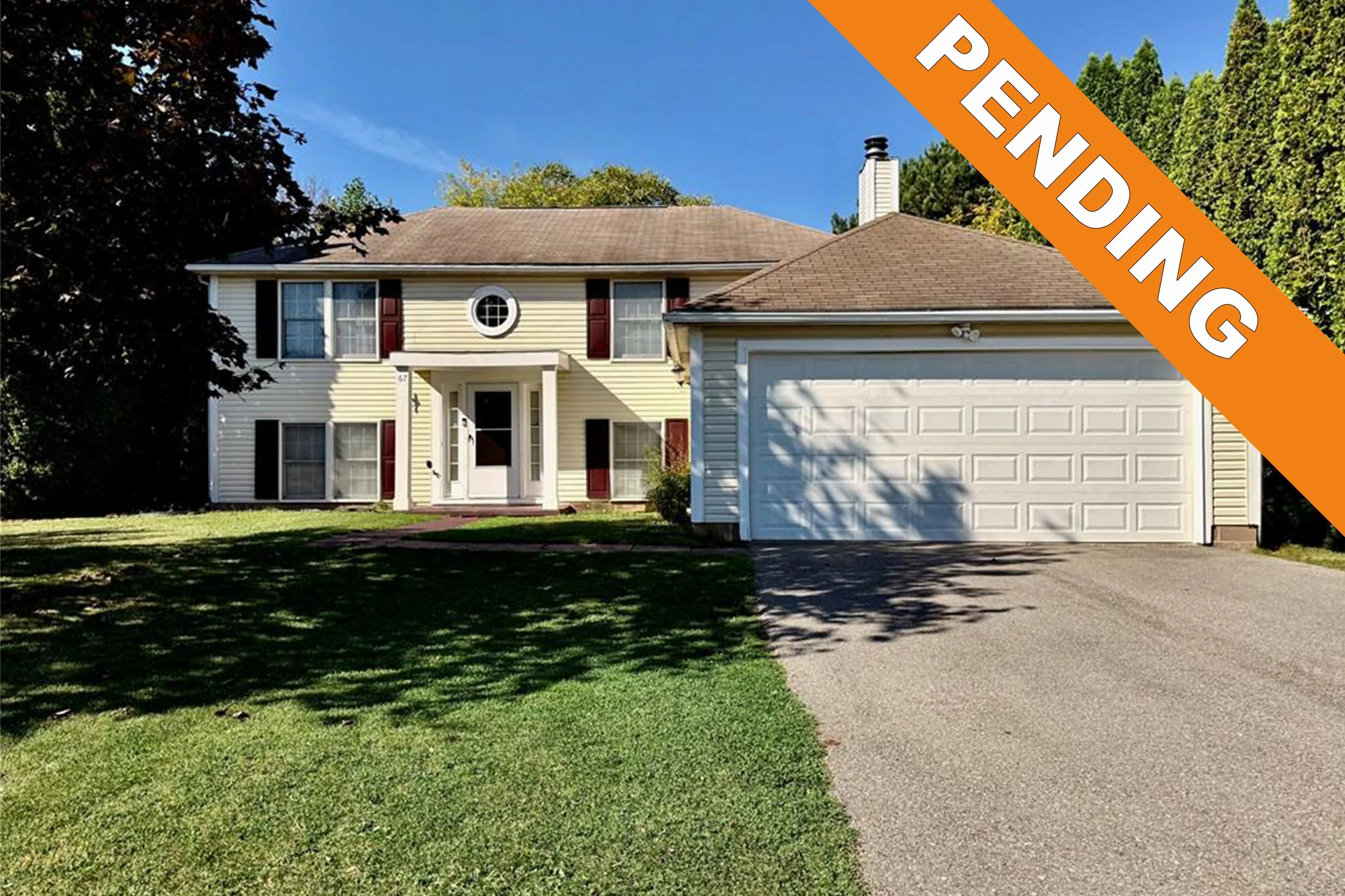 67 Constance W - 9 Days on Market