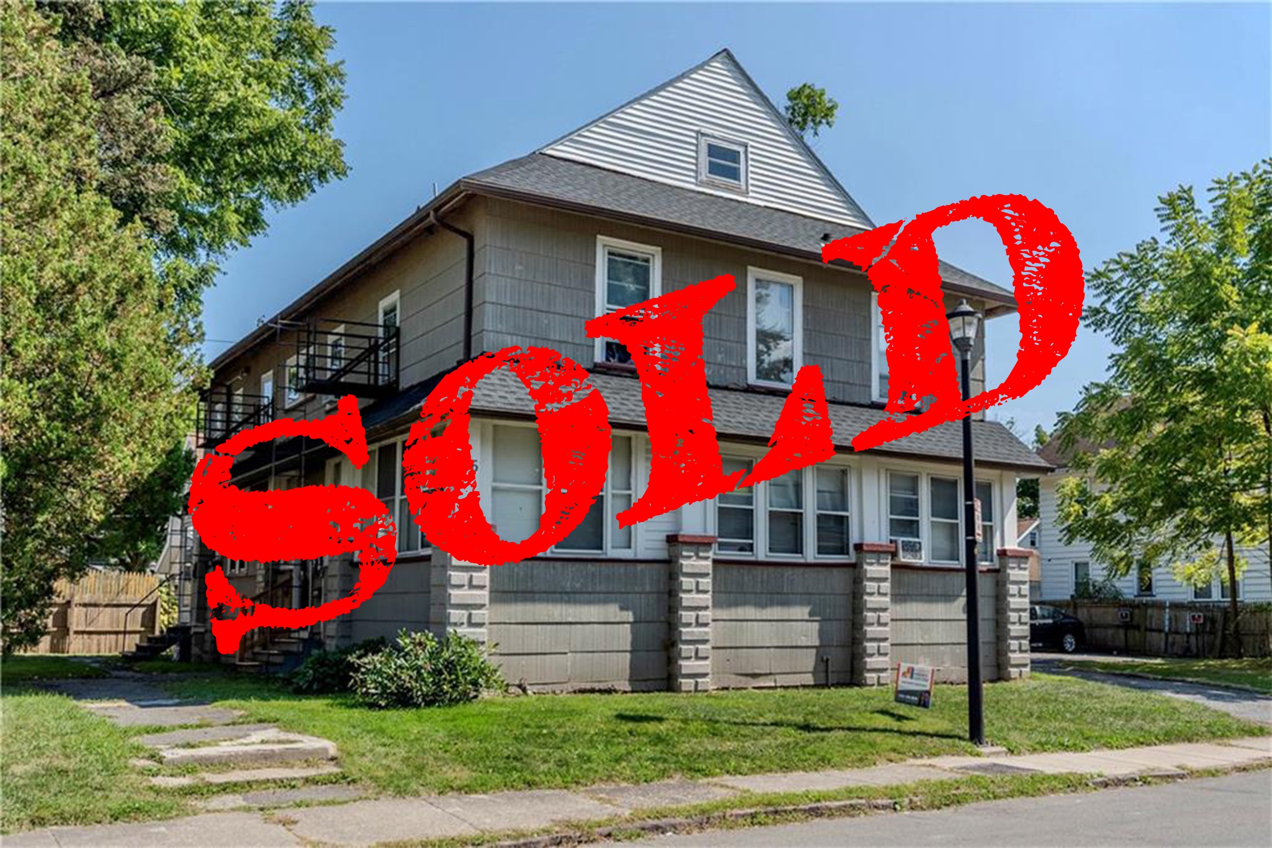 56 Chili Terr - 10 Days on Market - List $199,900 | Sold $270,000