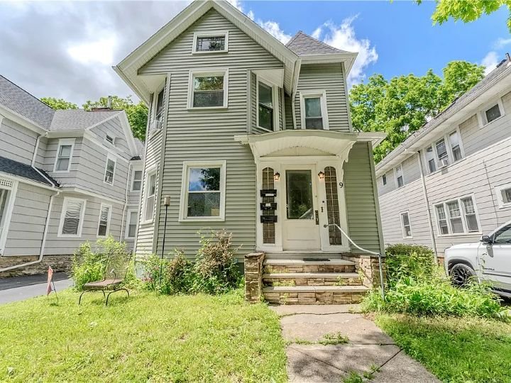 9 Sumner Park