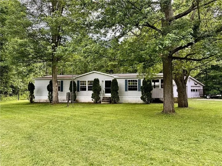 150 Steele Rd