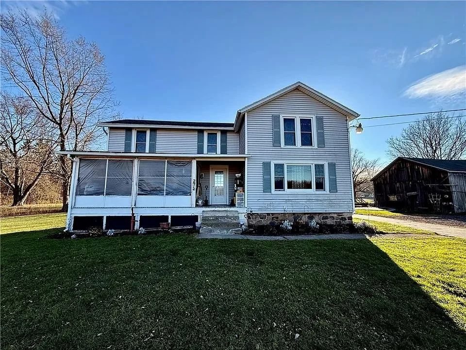 2914 Kenyon Rd