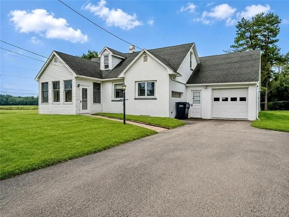 524 Cline Rd