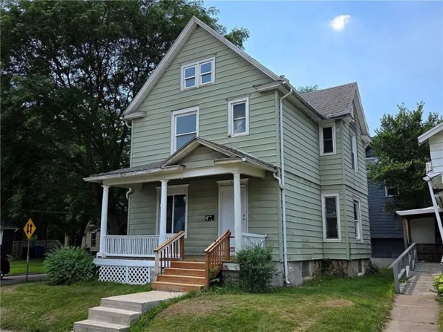 81 Steward St