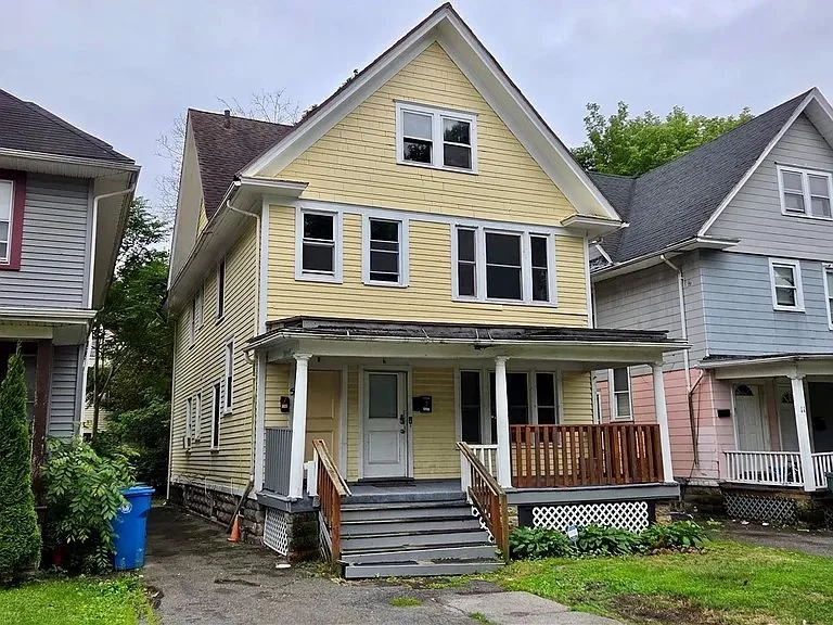 5 Sawyer St
