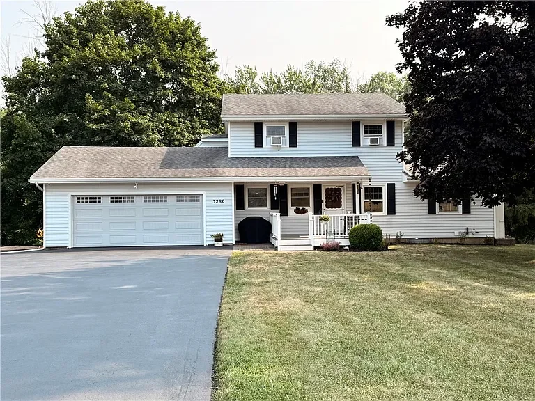 3280 Leroy Rd
