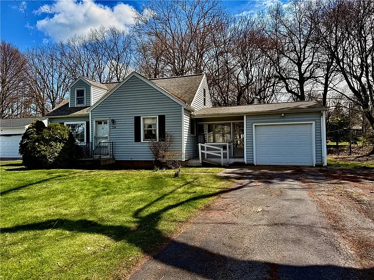 36 Kuebler Dr