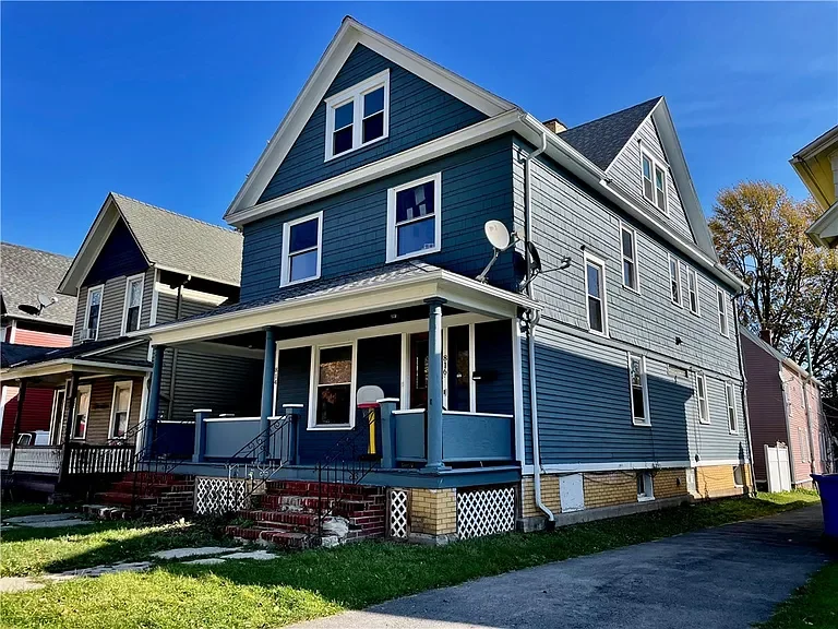 816 South Ave