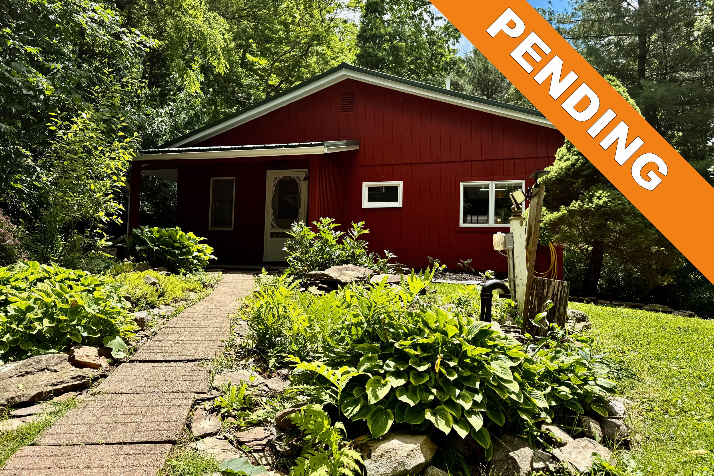 6735 South Old Bald Hill Road - 11 Days on Market