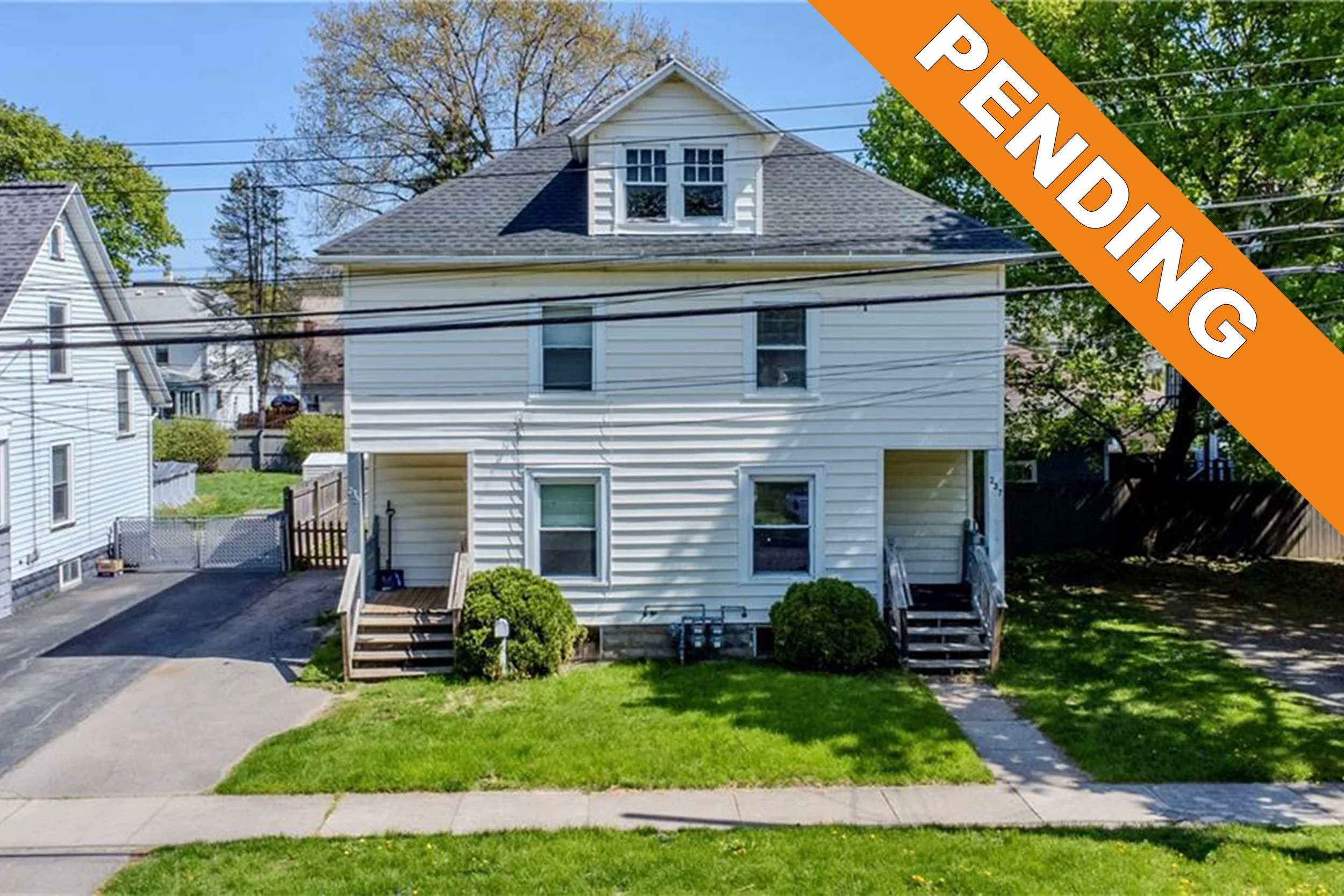 235 East Avenue - 9 Days on Market