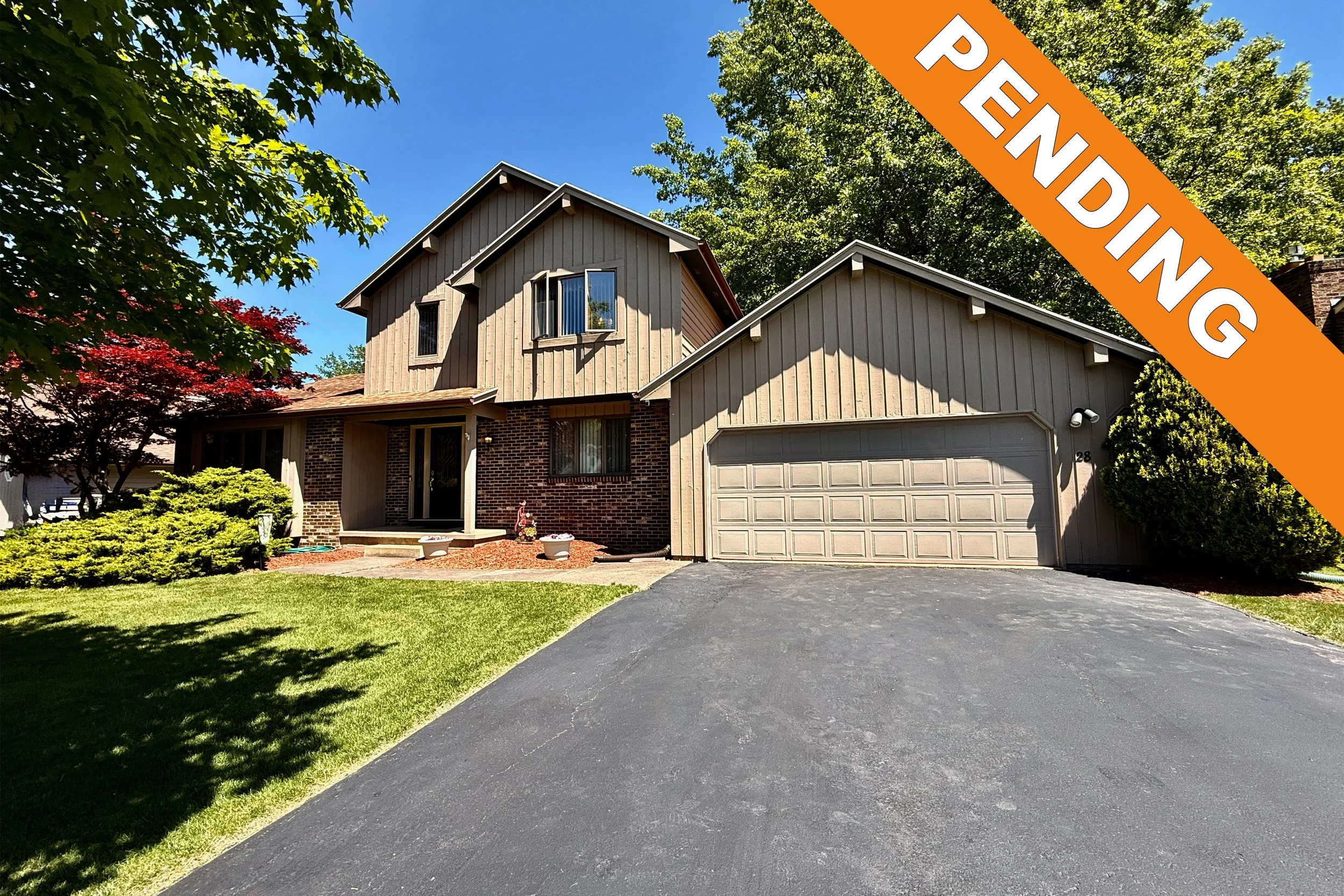 28 West Forest Drive - 9 Days on Market