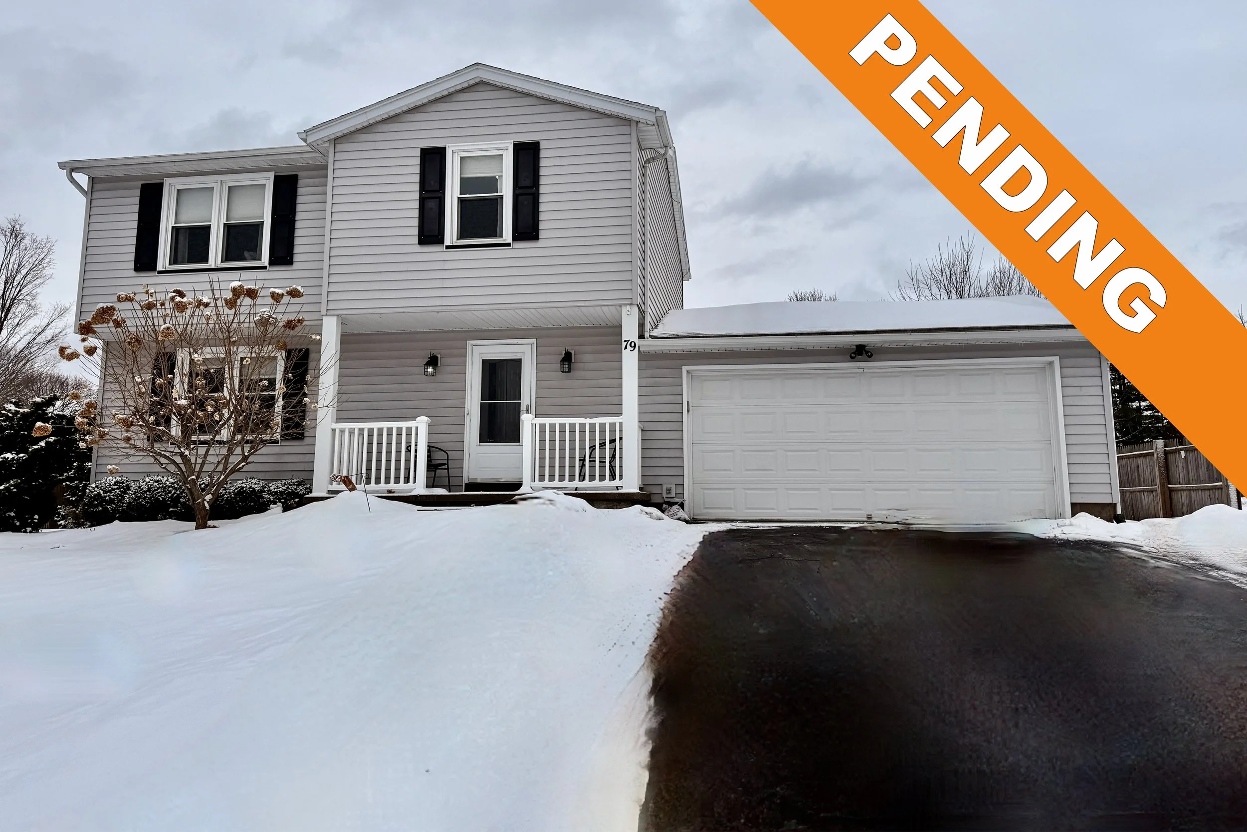 79 Grandview Lane - 10 Days on Market