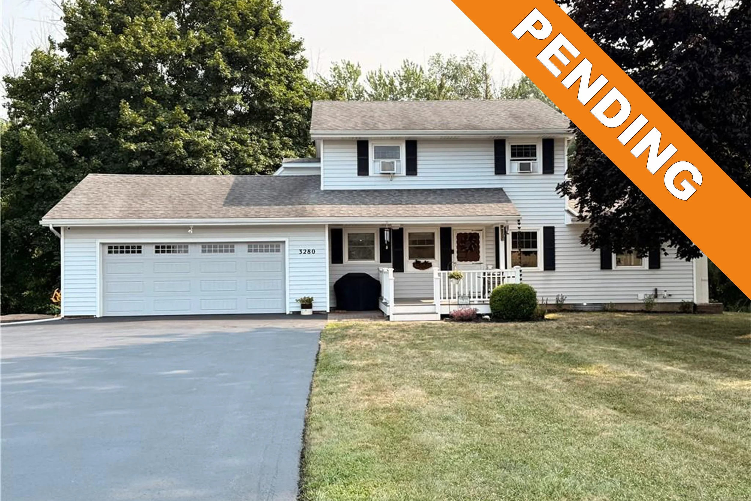 3280 Leroy Rd - 9 Days on Market