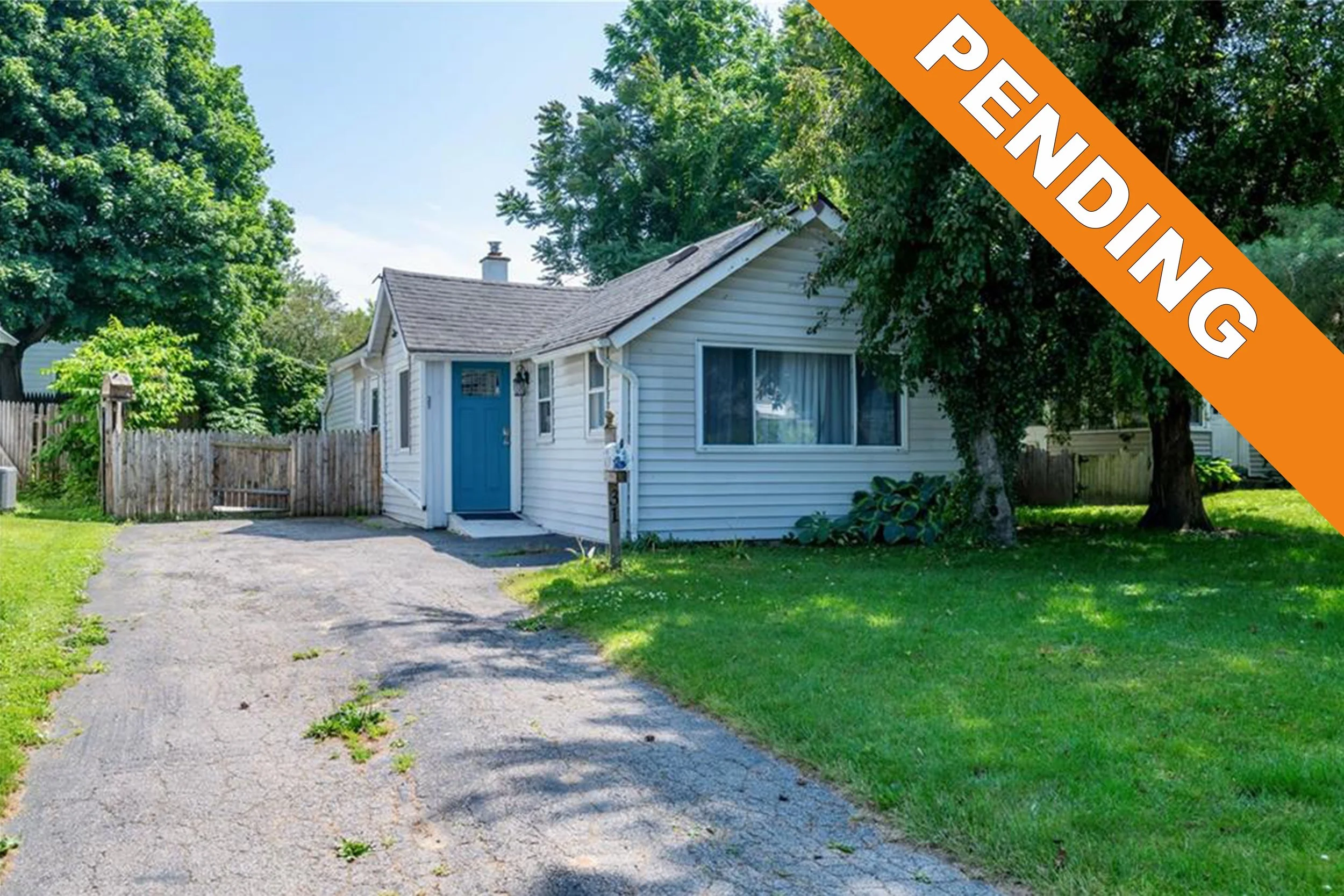 31 Broderick Drive - 10 Days on Market
