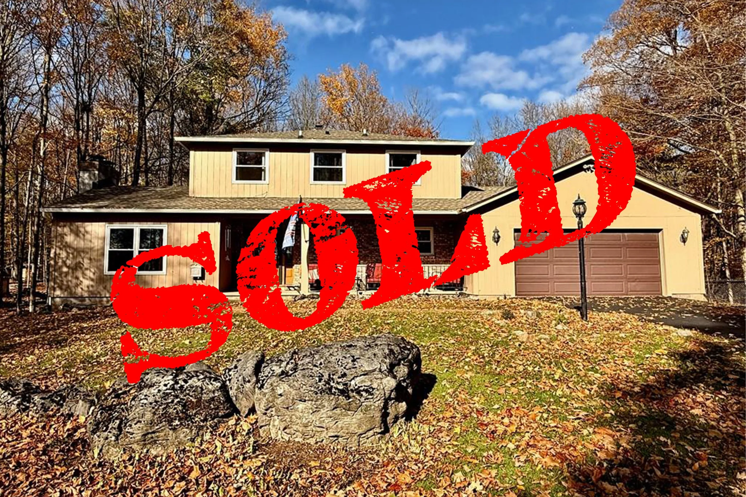 1220 Reed Rd - 10 Days on Market - List $249,999 | Sold $356,000