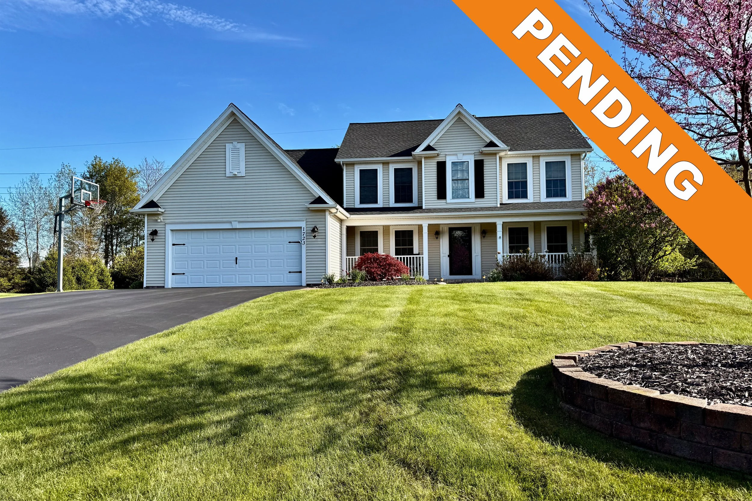 1723 Millington - 10 Days on Market