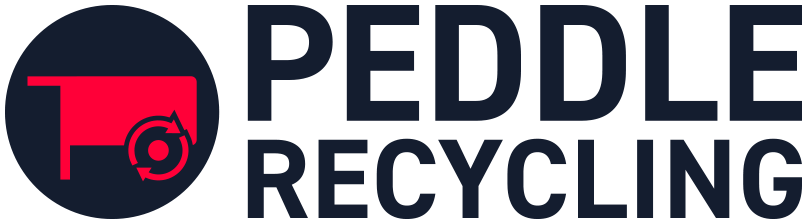 Peddle Recycling