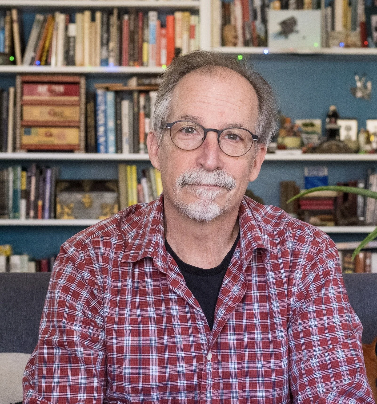 Photo of Daniel Wallace