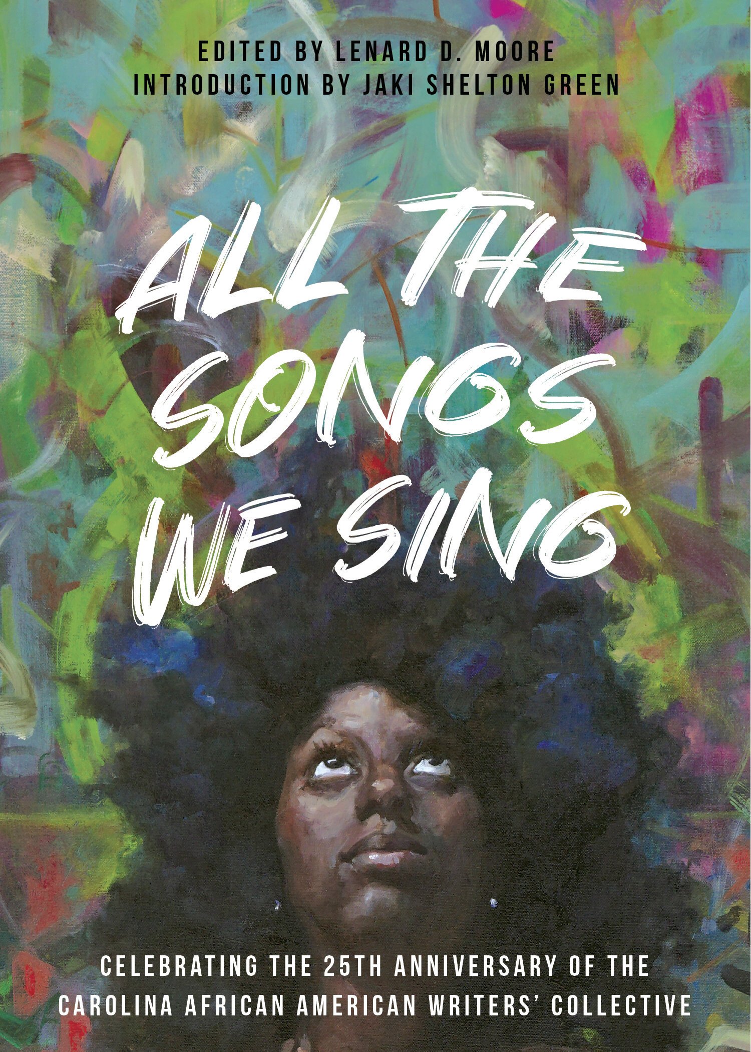 All the Songs We Sing — Blair Publisher
