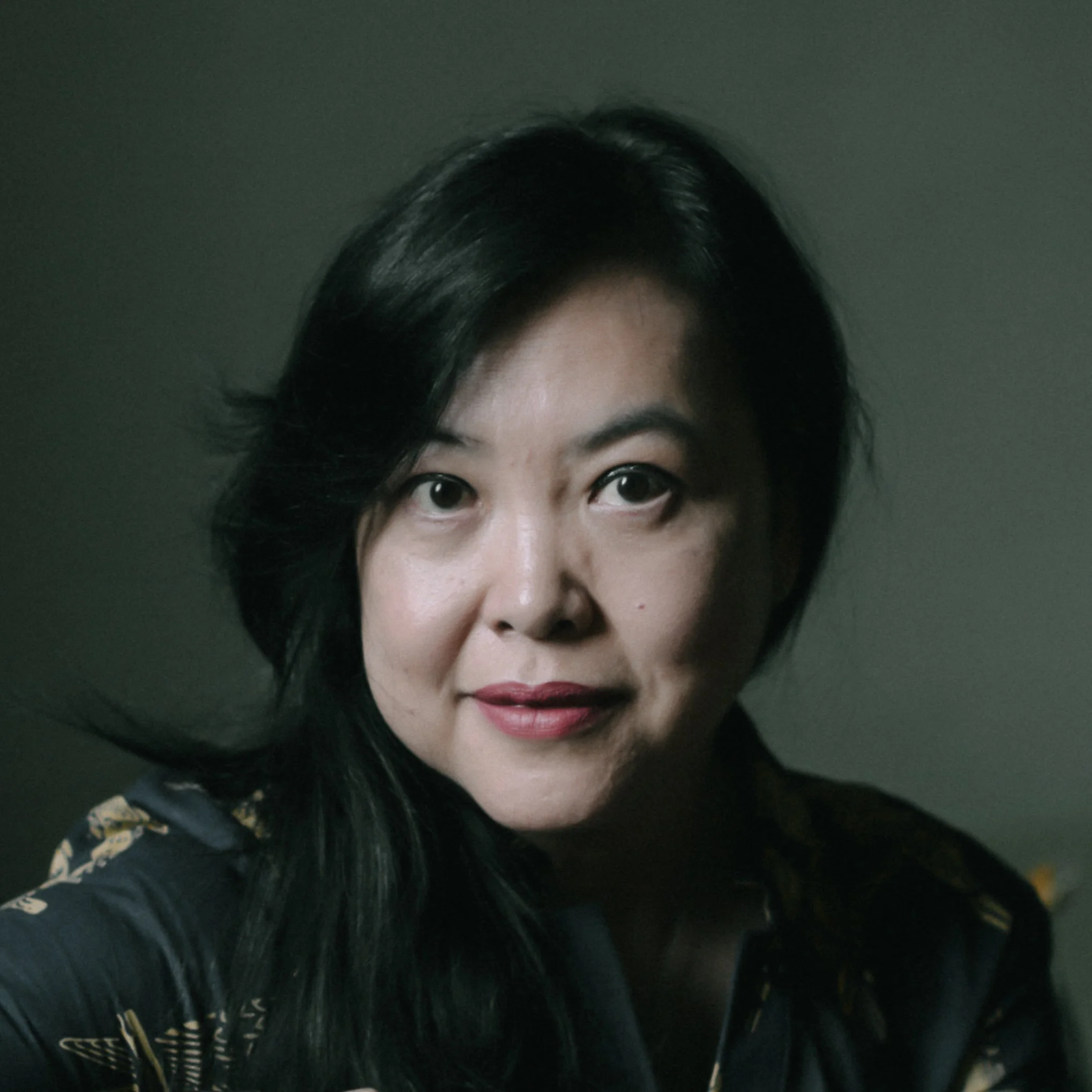 Photo of Monique Truong