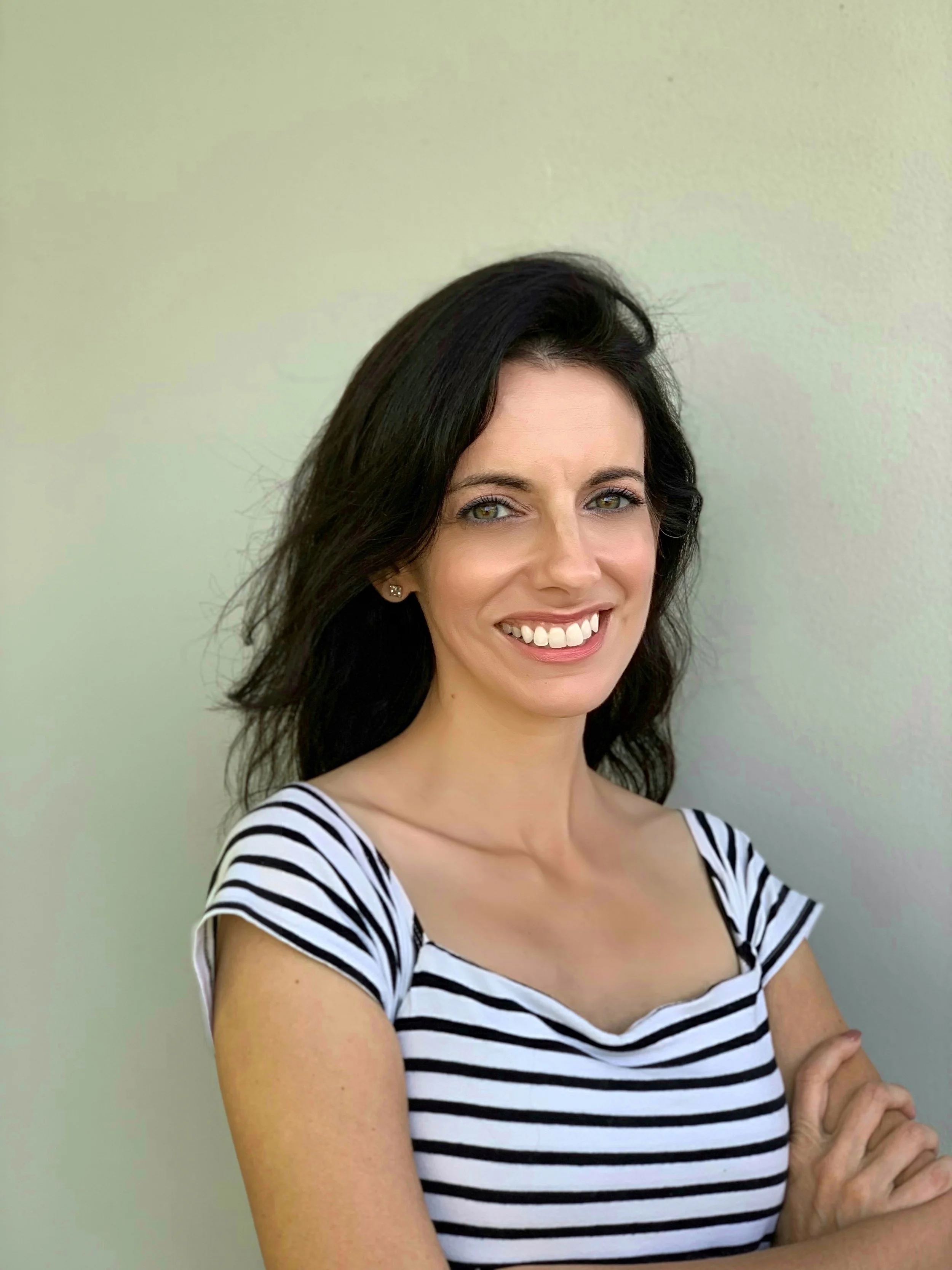 Photo of Chantel Acevedo